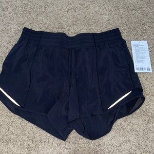 NWT Hotty Hot HR Short